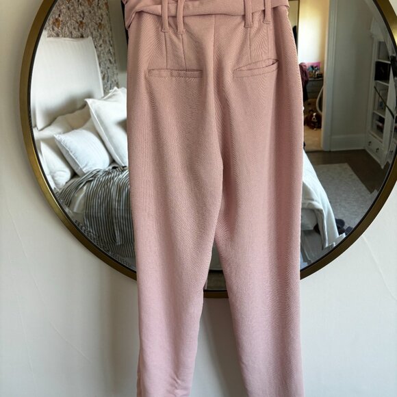 Paperbag Pants - Picture 3 of 3